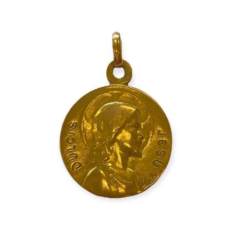 Pendentif  “Dulcis Jesus”
