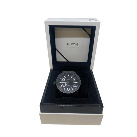 Montre Nixon The ceramic 51-30