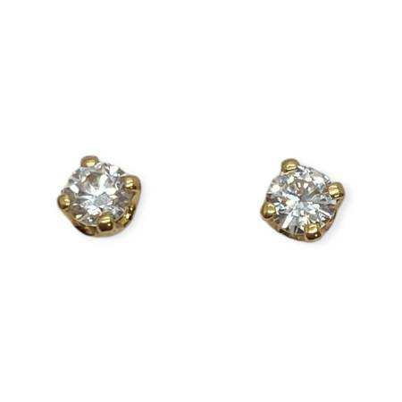 Boucles d’oreille puce...