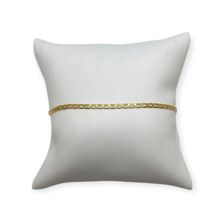 Bracelet chaîne de cheville...