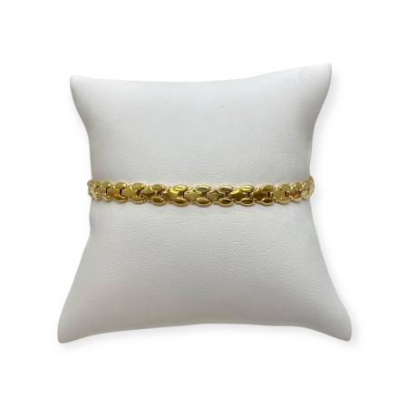 Bracelet maille originale...