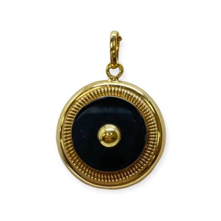 Pendentif inspiration...