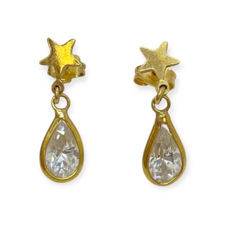 Boucles d’oreilles...