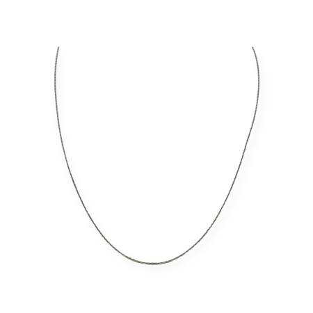 Chaîne maille forçat en or...