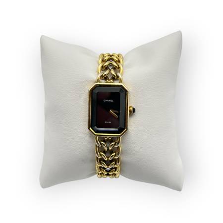 Montre Chanel “Première” –...
