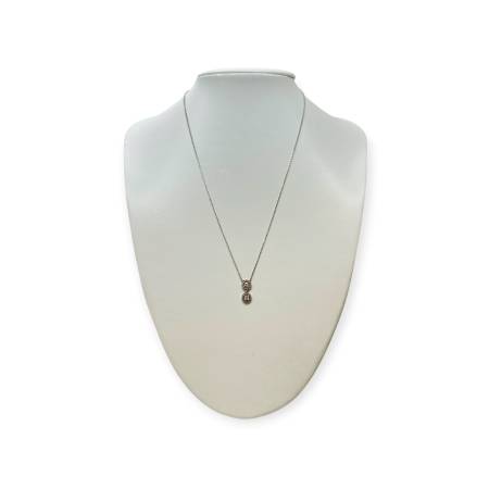 Collier or 750 & oxydes
