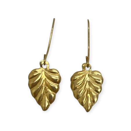 Boucles d’oreilles...