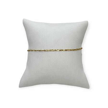Bracelet Maille Fantaisie...