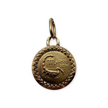 Pendentif Signe...
