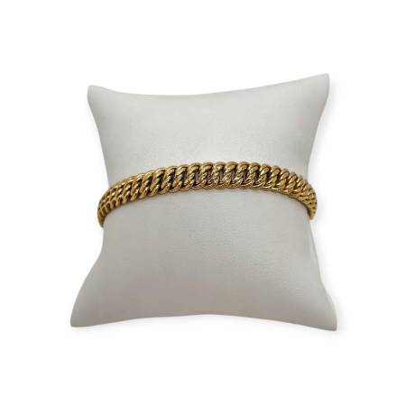 Bracelet Maille Américaine...