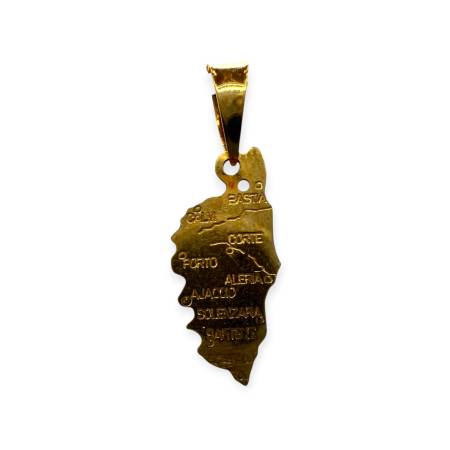 Pendentif Corse 750