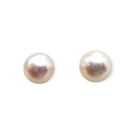 Paire de boucles d’oreilles...
