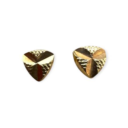 Paire de boucles d’oreilles...