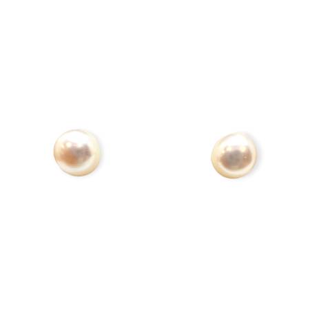 Paire de boucles d’oreilles...