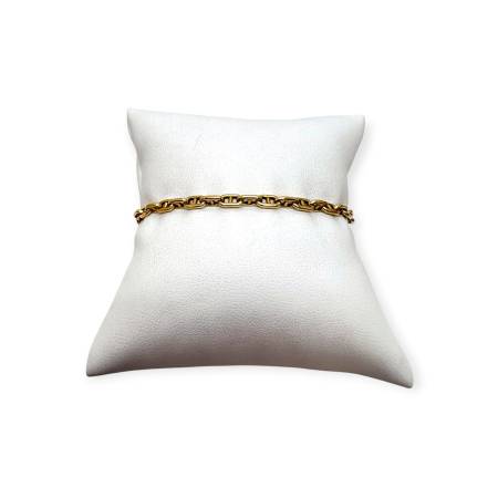 Bracelet en Or 750 maille...