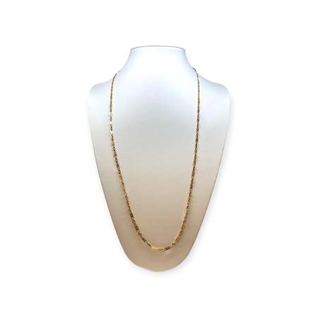 Sautoir en Or 750 maille...