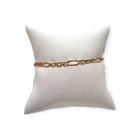 Bracelet en Or 750 maille...