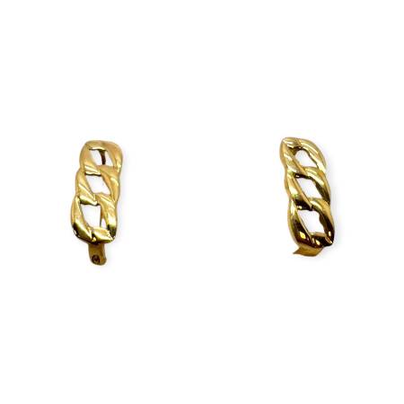 Boucles d’oreilles en Or...