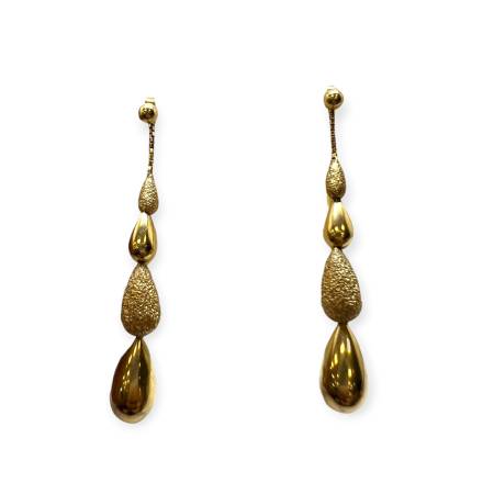 Boucles d’oreilles...