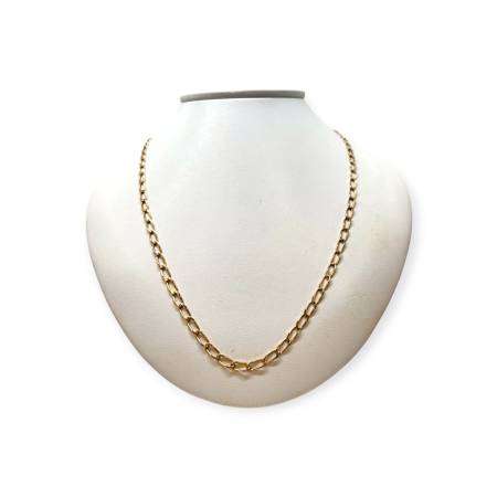 Collier en Or 585 maille...