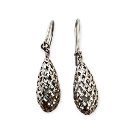 Boucles d’oreilles...