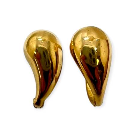 Boucles d’oreilles en or 750